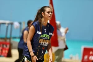 العلمين الجديدة تتألق بمهرجان CED Sportival.. سياحة رياضية تجمع أكثر من 160 لاعب - 3 - سيناء الإخبارية
