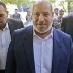 وفد حماس يصل القاهرة لإعادة تنسيق العلاقات في ظل مساعٍ دولية - 1 - سيناء الإخبارية