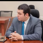 إخلاء سبيل الزميل إسلام الراجحي بعد واقعة "بوست القمامة" - 1 - سيناء الإخبارية