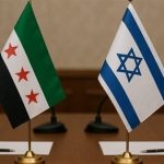 مصادر: سوريا وإسرائيل ستوقعان اتفاقًا أمنيًا في سبتمبر - 1 - سيناء الإخبارية