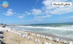 الإسكندرية تغلق شواطئها مؤقتًا بعد ارتفاع الأمواج إلى 3.2 متر - 3 - سيناء الإخبارية