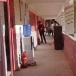 جنوب سيناء تنهي استعداداتها لانتخابات مجلس الشيوخ وسط تأمين مشدد وتجهيزات متكاملة باللجان - 1 - سيناء الإخبارية