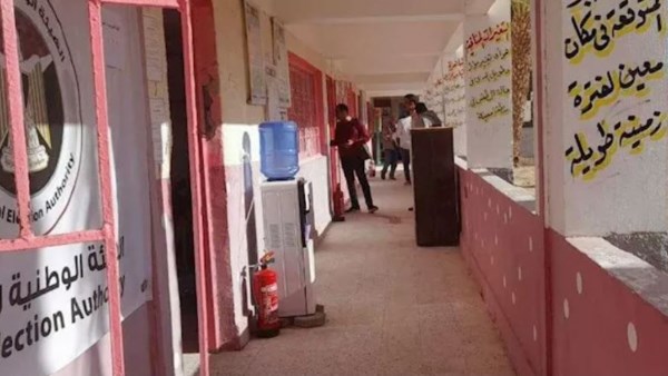 جنوب سيناء تنهي استعداداتها لانتخابات مجلس الشيوخ وسط تأمين مشدد وتجهيزات متكاملة باللجان - 3 - سيناء الإخبارية