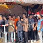 غرفة عمليات الجمعيات الأهلية: إقبال متفاوت وانتظام تام في انتخابات الشيوخ - 1 - سيناء الإخبارية