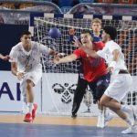 منتخب مصر للناشئين لكرة اليد يحقق فوزًا ساحقًا على النرويج في بطولة العالم  - 1 - سيناء الإخبارية