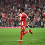 بايرن ميونخ يعلن تشكيله الرسمي لمواجهة فيهين فيسبادن في كأس ألمانيا - 1 - سيناء الإخبارية
