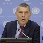 المفوض العام للأونروا: إسرائيل تمنع إدخال المساعدات الإنسانية لغزة منذ أكثر من 5 أشهر - 3 - سيناء الإخبارية