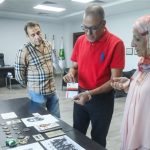 اتحاد الكرة يطلق متحفًا لتخليد أساطير اللعبة ويستقبل مقتنيات عبد الكريم صقر - 1 - سيناء الإخبارية