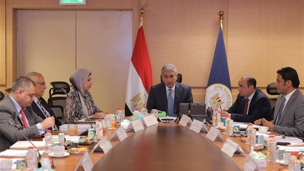 «الأعلى للآثار» يستعرض إنجازات يوليو ويقر شراكات دولية جديدة ومعرض روبوتي تفاعلي - 3 - سيناء الإخبارية