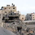 نتنياهو يوعز ببدء مفاوضات لإنهاء الحرب وسط تضارب المواقف الإسرائيلية حول مكان انعقادها - 1 - سيناء الإخبارية