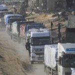 أونروا: إسرائيل مسؤولة عن الوضع الإنساني في غزة ورفضها الممرات الآمنة يعقد توزيع المساعدات - 1 - سيناء الإخبارية