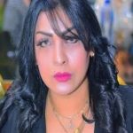القبض على البلوجر "ليلى الشبح" ومصادرة مجوهرات ودولارات من منزلها - 1 - سيناء الإخبارية