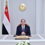 السيسي يشدد على تعزيز الموارد الدولارية لضمان استقرار السوق ودعم الإنتاج الصناعي - 1 - سيناء الإخبارية