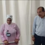 هل تنجح جولات المتابعة في رفع كفاءة المنظومة الصحية بالسويس؟ - 1 - سيناء الإخبارية