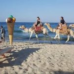 مرسى علم.. مالديف مصر وسحر الطبيعة بين أعماق البحر ورحلات الصحراء | صور - 1 - سيناء الإخبارية