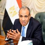 عبد العاطي: تنفيذ الاستثمارات القطرية فورًا ودور مصري محوري لوقف الحرب وإعادة إعمار غزة - 1 - سيناء الإخبارية