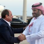 الأمين العام لرابطة الجامعات الإسلامية يشيد بتماسك العلاقات بين مصر والسعودية - 1 - سيناء الإخبارية