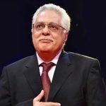  أزمة عداد المياه تدفع الفنان توفيق عبد الحميد للاستغاثة بالمسؤولين - 1 - سيناء الإخبارية