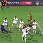 نقل مباراة الزمالك ومودرن سبورت لاستاد السويس .. وتذكرتي ترد قيمة التذاكر للجمهور - 1 - سيناء الإخبارية