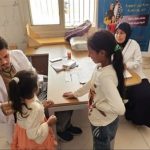 قافلة طبية تعالج 286 مواطنًا بالعريش وتقدم خدمات مجانية في خمس تخصصات - 1 - سيناء الإخبارية