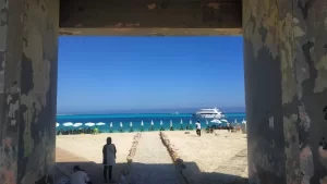 مطروح والساحل الشمالي.. جاذبية طبيعية وتطور متسارع يحولانها إلى وجهة سياحية عالمية - 17 - سيناء الإخبارية