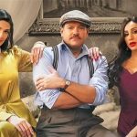 إيرادات السينما.. "درويش" يتصدر شباك التذاكر في مصر بـ 2 مليون جنيه و"الشاطر" وصيف المنافسة - 1 - سيناء الإخبارية