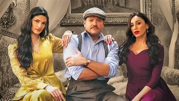 إيرادات السينما.. "درويش" يتصدر شباك التذاكر في مصر بـ 2 مليون جنيه و"الشاطر" وصيف المنافسة - 1 - سيناء الإخبارية