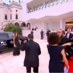 انطلاق الدورة الـ82 من مهرجان فينيسيا السينمائي بمشاركة نجوم هوليوود - 1 - سيناء الإخبارية
