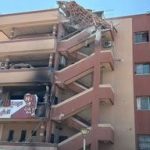 قصف مستشفى ناصر.. جريمة حرب إسرائيلية وفق القانون الدولي - 1 - سيناء الإخبارية