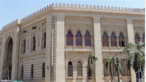 دار الكتب المصرية.. 155 عامًا من حفظ التراث والمعرفة - 1 - سيناء الإخبارية