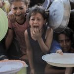 الأمم المتحدة وبريطانيا تصفان الأزمة في غزة بالمأساة الأخلاقية والإنسانية - 1 - سيناء الإخبارية