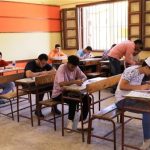 انطلاق امتحانات الدور الثاني للثانوية العامة غداً - 1 - سيناء الإخبارية