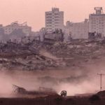 خمسة شهداء وعشرة جرحى في غارة إسرائيلية على طريق المصنع شرقي لبنان - 1 - سيناء الإخبارية