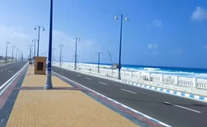 مطروح والساحل الشمالي.. جاذبية طبيعية وتطور متسارع يحولانها إلى وجهة سياحية عالمية - 25 - سيناء الإخبارية