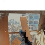 كتائب القسام تعرض مشاهد لاستهداف قوات الاحتلال شرق غزة - 1 - سيناء الإخبارية