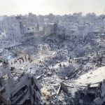 تزايد الدعم الدولي للقضية الفلسطينية وفق استطلاعات الرأي - 1 - سيناء الإخبارية