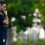 فيريرا يطالب لاعبي الزمالك بالتركيز قبل مواجهة وادي دجلة - 6 - سيناء الإخبارية فيريرا يطالب لاعبي الزمالك بالتركيز قبل مواجهة وادي دجلة - 5 - سيناء الإخبارية