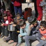 الأمم المتحدة: تقييم المجاعة في غزة محايد ويستند إلى مصادر واسعة - 1 - سيناء الإخبارية
