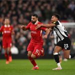 موعد مباراة ليفربول ونيوكاسل في الدوري الإنجليزي 2025/2026 - 1 - سيناء الإخبارية