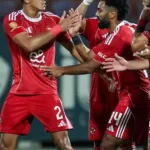 ضربة ثلاثية للأهلي قبل ضربة البداية في الدوري الممتاز - 1 - سيناء الإخبارية