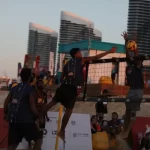 العلمين الجديدة تتألق بمهرجان CED Sportival.. سياحة رياضية تجمع أكثر من 160 لاعب - 2 - سيناء الإخبارية العلمين الجديدة تتألق بمهرجان CED Sportival.. سياحة رياضية تجمع أكثر من 160 لاعب - 1 - سيناء الإخبارية