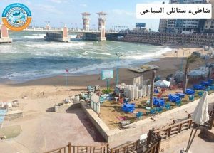 الإسكندرية تغلق شواطئها مؤقتًا بعد ارتفاع الأمواج إلى 3.2 متر - 17 - سيناء الإخبارية