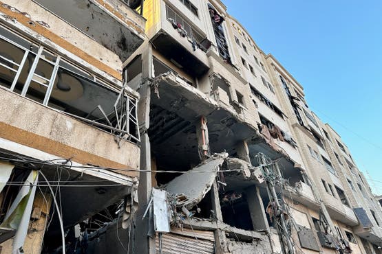مصادر: استشهاد أبو عبيدة بغزة في غارة إسرائيلية - 1 - سيناء الإخبارية
