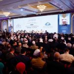 المفتي في مؤتمر الإفتاء العالمي: ضبط الذكاء الاصطناعي ضرورة شرعية وأخلاقية.. ونصرة غزة واجب شرعي - 1 - سيناء الإخبارية
