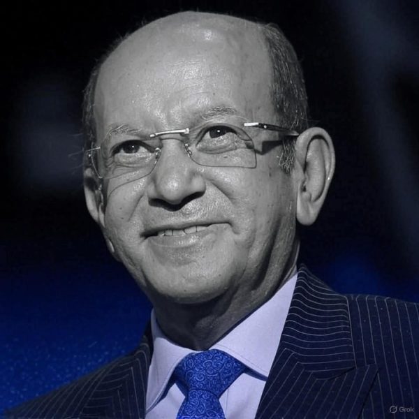 أسرة لطفي لبيب تلغي عزاء السبت وتوجه الشكر لكل من واساها - 1 - سيناء الإخبارية