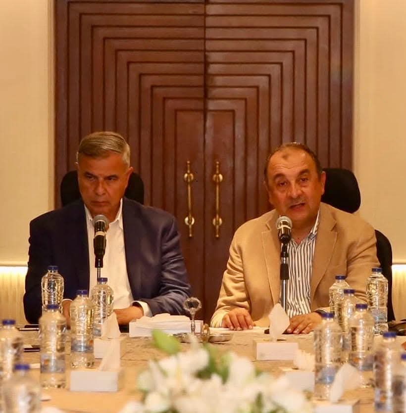 شراكة تنموية بين "قطاع الأعمال" و"الإسكندرية" لتعزيز السياحة - 5 - سيناء الإخبارية