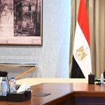 رئيس الوزراء يتابع جهود وزارة الأوقاف في إدارة أصول وممتلكات الوقف - 17 - سيناء الإخبارية
