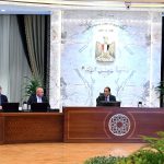 مدبولي: النهوض بصناعة الأسمدة أولوية لتحقيق الأمن الغذائي وتوسيع التصدير - 1 - سيناء الإخبارية