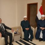 وكالة الفضاء المصرية تستضيف ملتقى علمي حول أحكام الفضاء بمشاركة كبار علماء الأزهر - 1 - سيناء الإخبارية