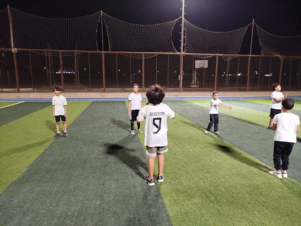 63 لاعبًا ولاعبة يتألقون في الطور ضمن تدريبات المشروع القومي للموهبة الحركية - 1 - سيناء الإخبارية